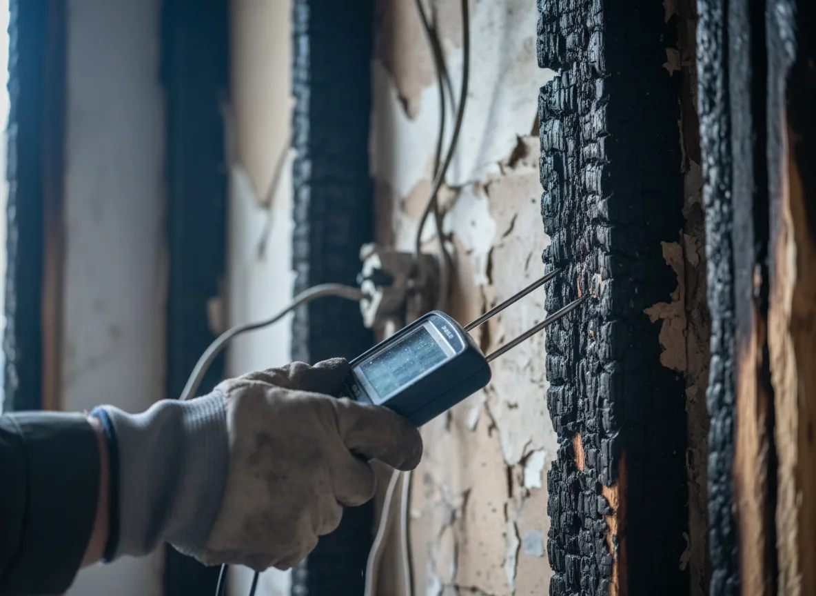 Fire Damage Restoration Scheller, IL FAQs
